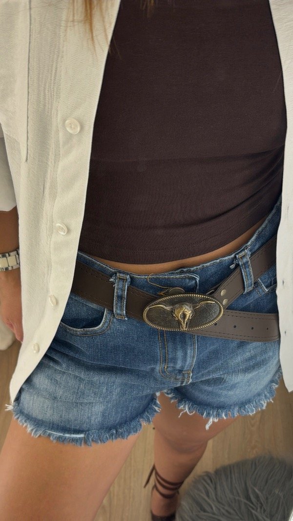 Producto - Short Prusia