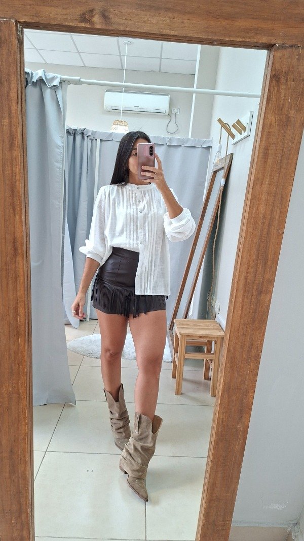 Producto - Camisa LUJAN