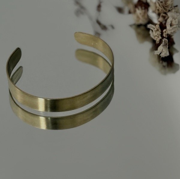 Producto - ESCLAVA LISA DE 1