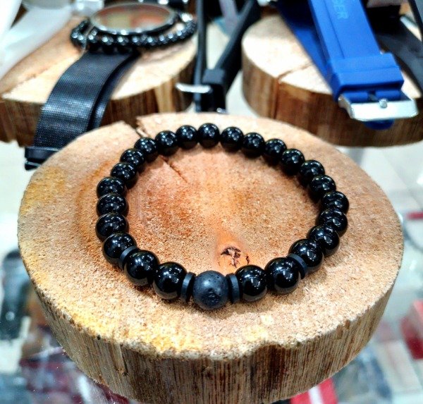 Producto - Dark simple