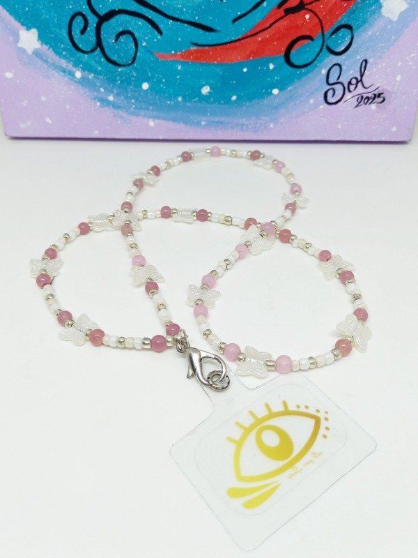 Producto - Holder largo ESTELA