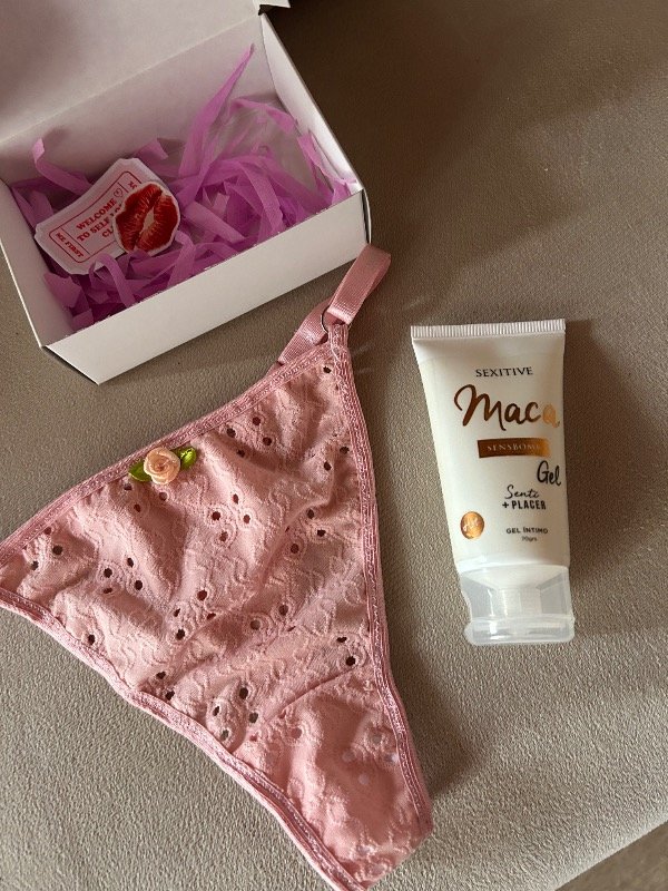 Producto - Bombi + lubricante