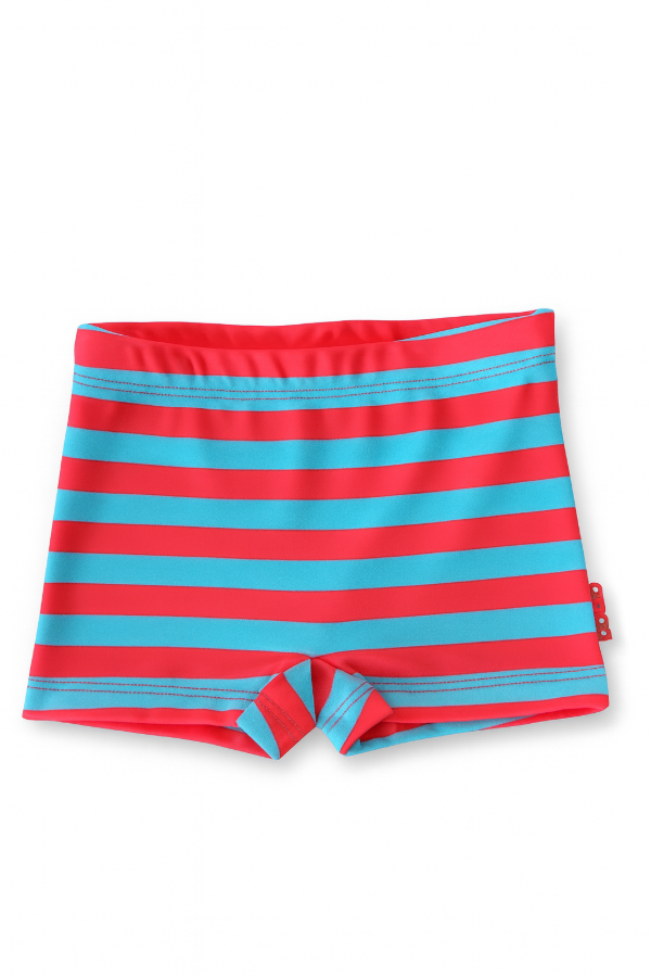 Producto - Boxer de Baño Rayado Crayon (chico)