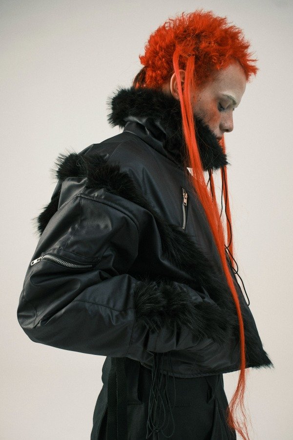 Producto - CAMPERA KUBLAI - 2