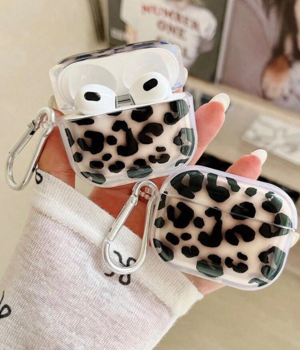 Producto - Case for airpods print