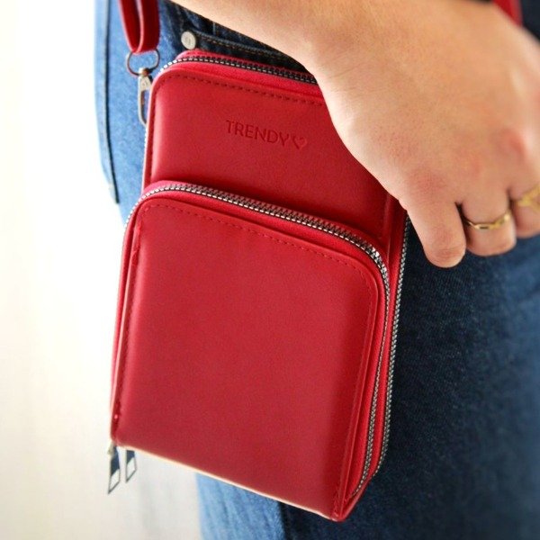 Producto - Porta celular Ellis