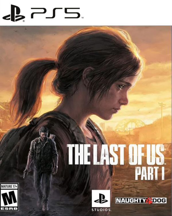 Producto - The Last Of Us Part I