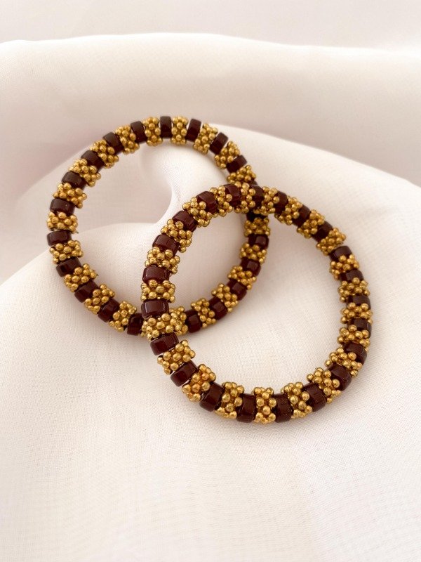 Producto - Pulsera Artesanal Glam