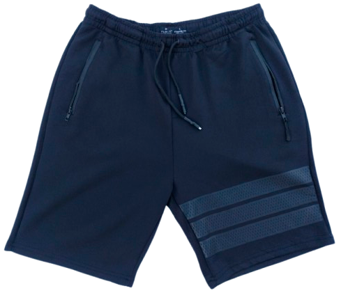 Producto - Short deportivo marca Public Record (original) - Talle L