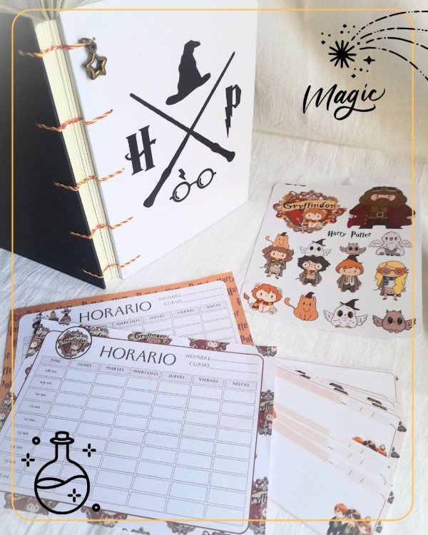 Producto - CUADERNOS HECHOS A MANO. Pedidos especiales