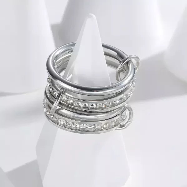 Producto - Anillo Bowie (S)