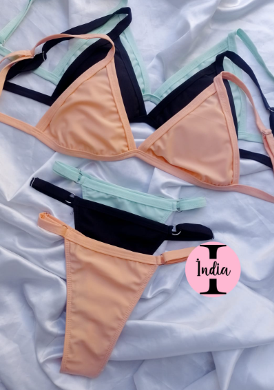 Producto - Bikini Lisa