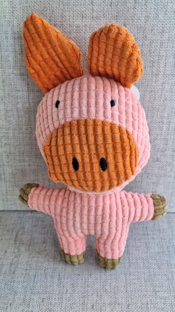 Producto - Peluche para mascota