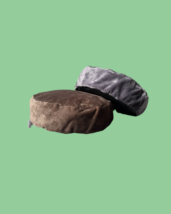 Producto - COLCHONETA - MOISES N60 PIEL