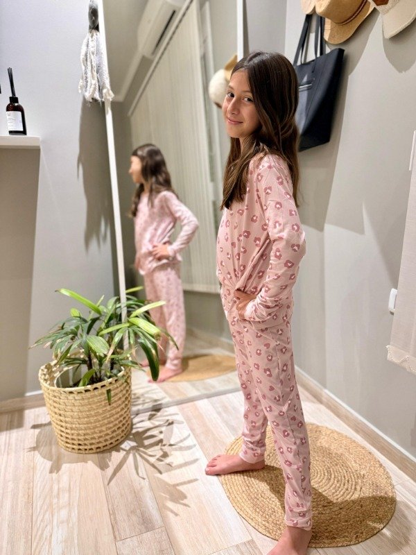 Producto - PIJAMA ROSIE KIDS