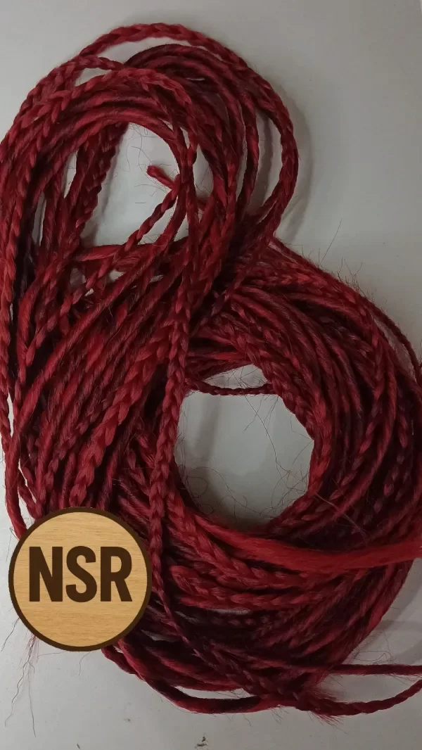 Producto - Torzadas Rojas