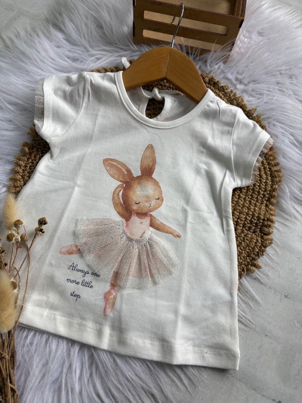 Producto - Reme Dancing con detalle de Tull talles hasta 3 años - 2