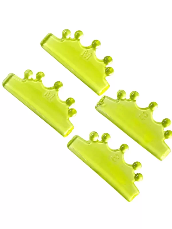 Producto - BIGUDIES CORONA X 2 PARES
