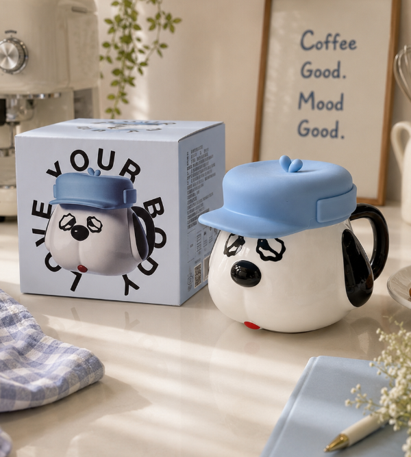 Producto - Tazon Peanuts Olaf