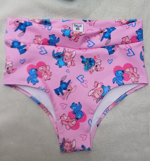 Producto - Culote stich