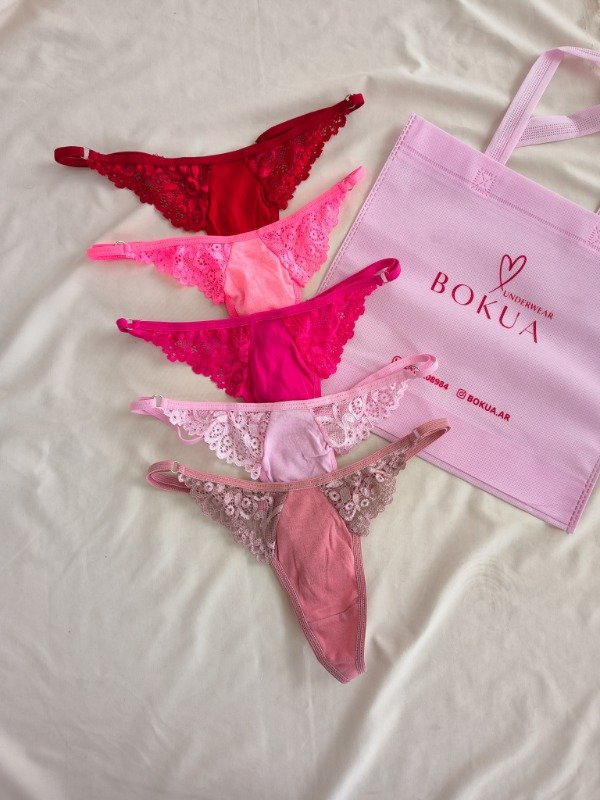 Producto - PACK X3 ART. 270 - 1