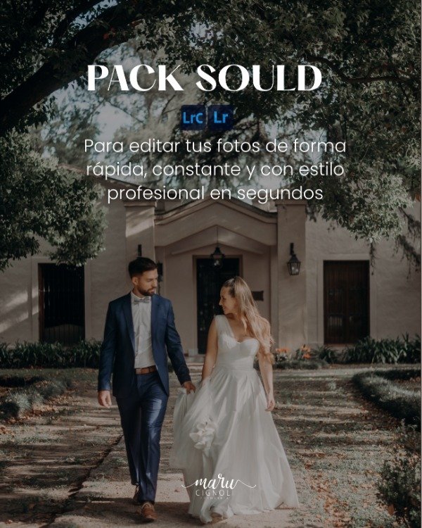 Producto - Pack Sould - 4