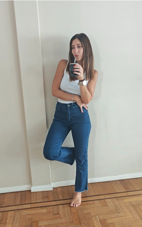 Producto - Jean  elastizadoAlaska