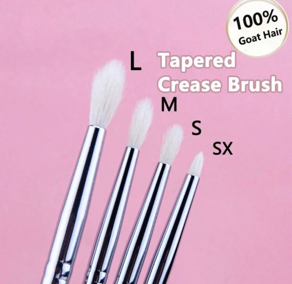 Producto - Pinceles de Precisión pelo natural