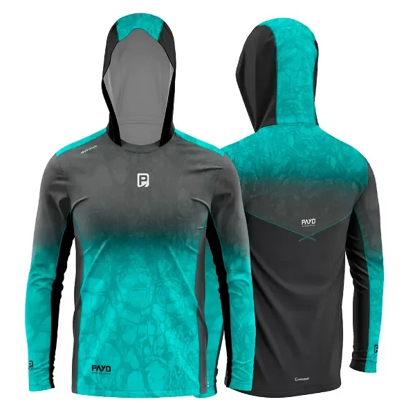 Producto - REMERA PAYO UVENTURE NEBULA