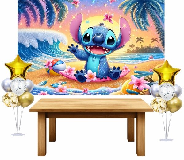 Producto - STITCH 12