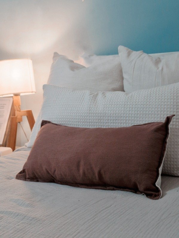 Producto - Almohadón Amelia 25x25