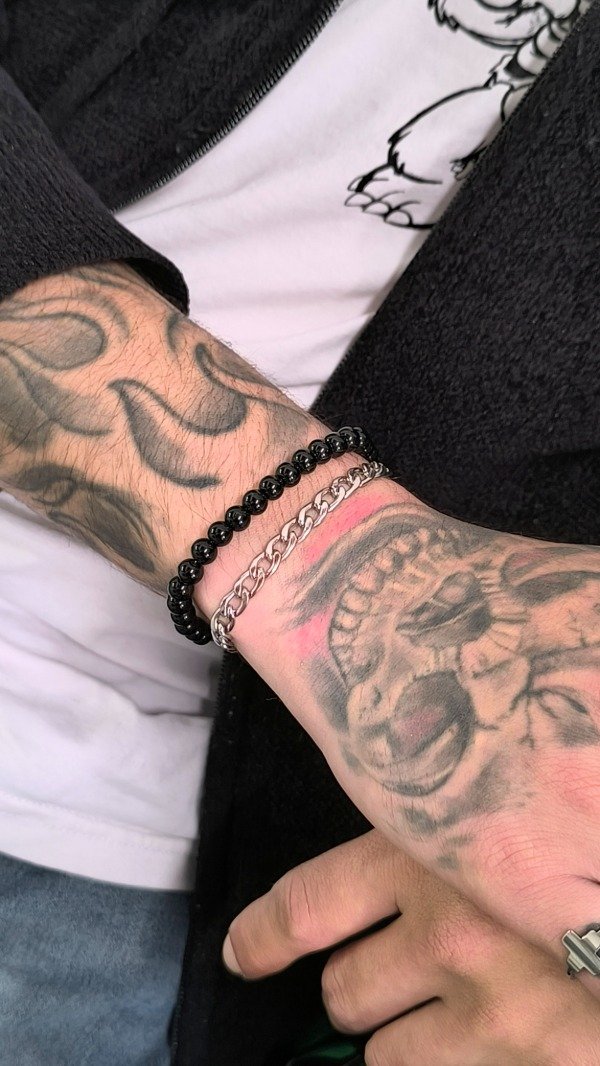 Producto - Mix Acero