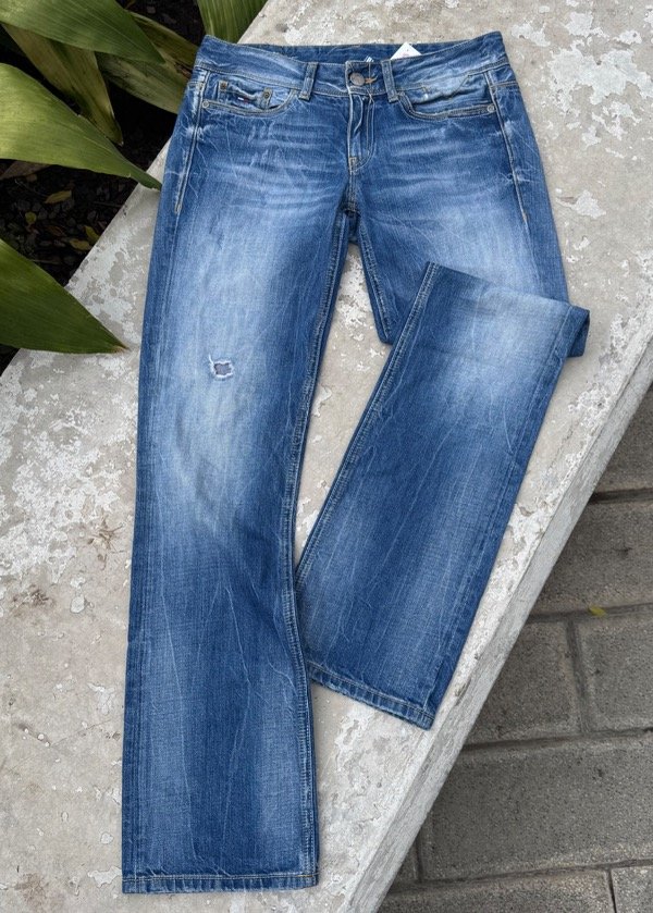 Producto - Rectos Tommy Hilfiger t38
