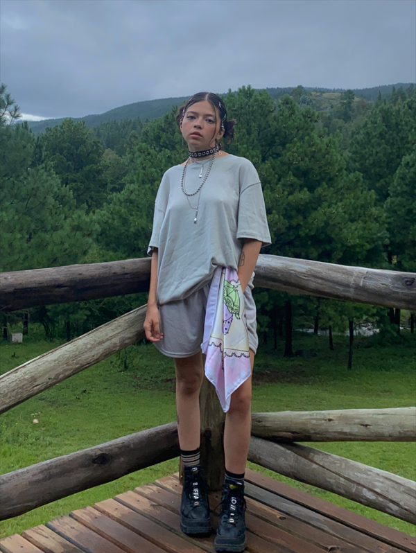 Producto - bermuda lucky bunny