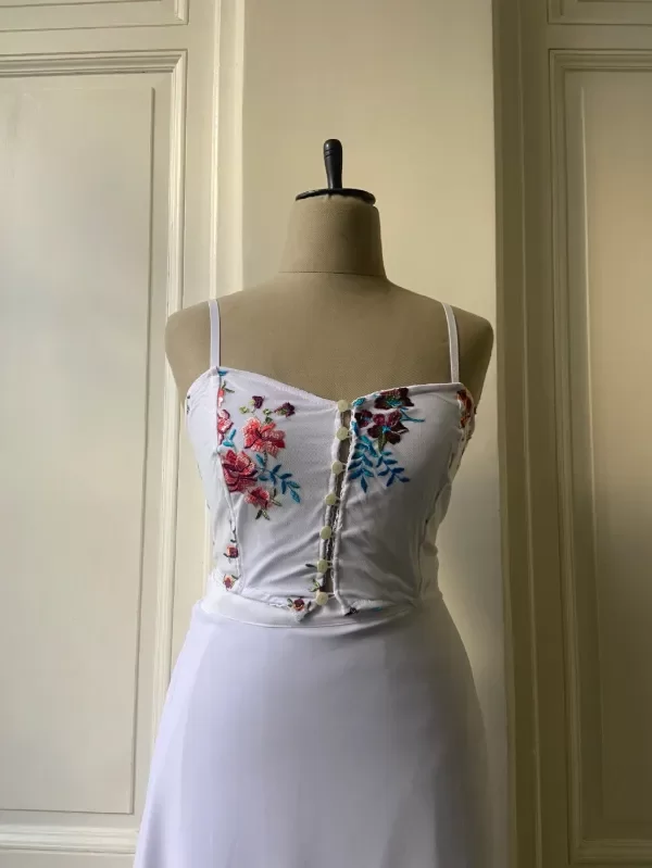 Producto - Corset Euforia