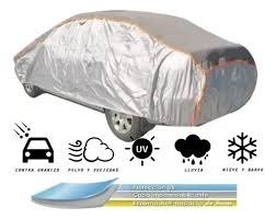 Producto - CUBRE COCHE ANTIGRANIZO IAEL