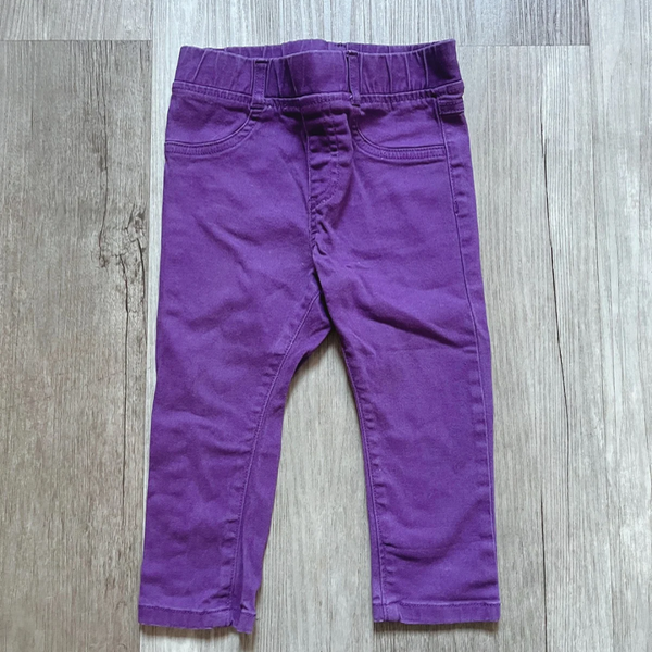 Producto - Jean Violeta 2A