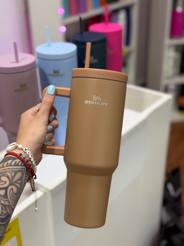 Producto - Vasos Quencher 1.2L antiderrame