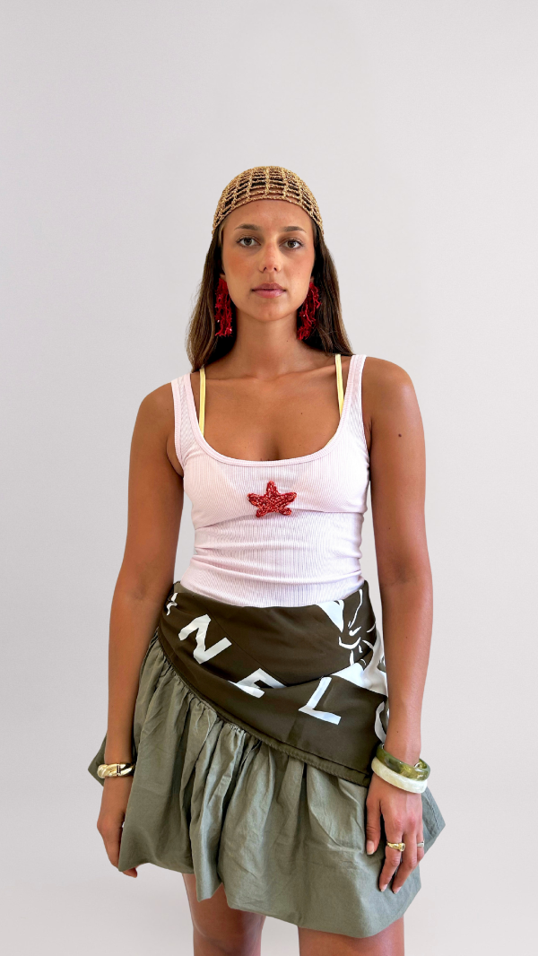 Producto - Musculosa STAR