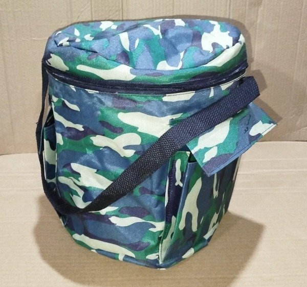 Producto - FUNDA SOLA PARA BALDE DE 10 LITROS