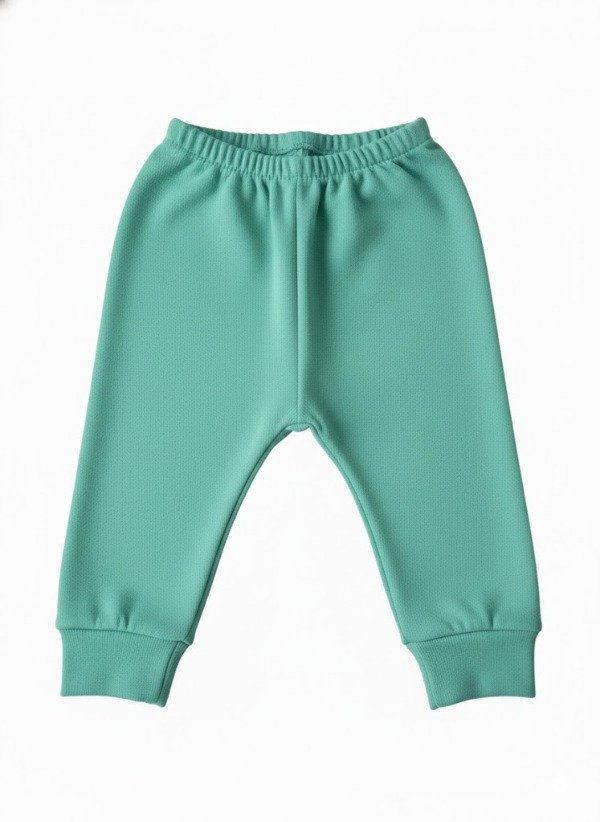 Producto - Pantalón de algodón Aqua