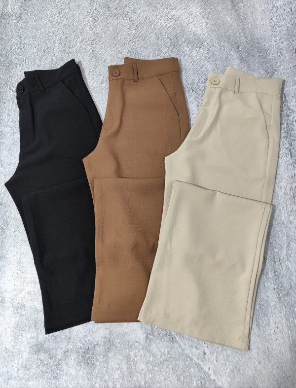 Producto - Palazo sastrero chino