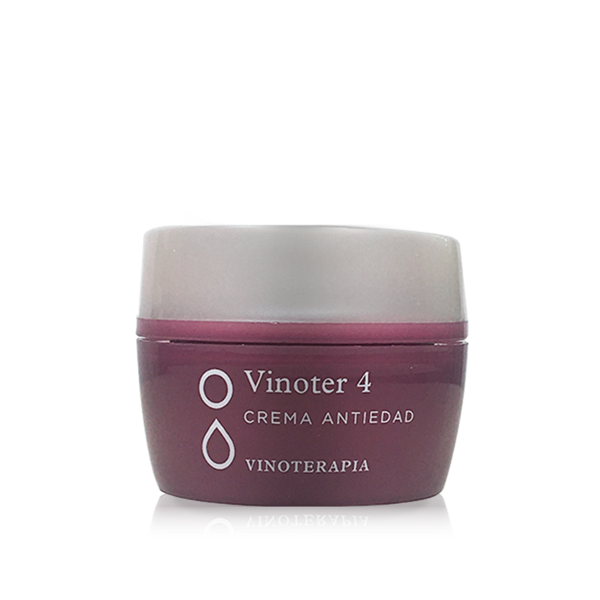 Producto - Vinoter 4 crema x 50 g