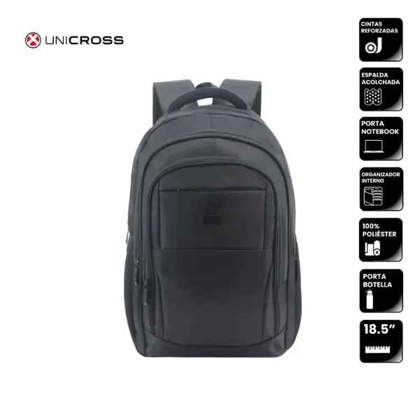 Producto - MOCHILA UNICROSS 62.3702
