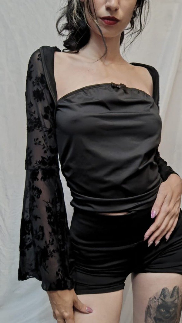 Producto - Top Victorian