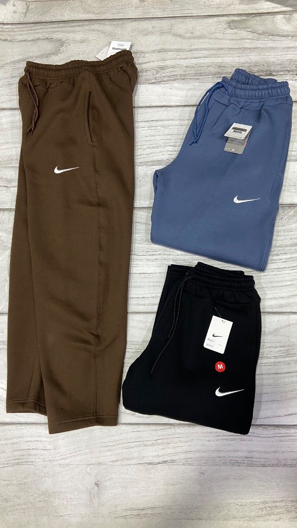 Producto - JOGGINGS BAGGYS NK