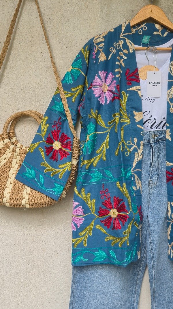 Producto - Kimono Prem - 0