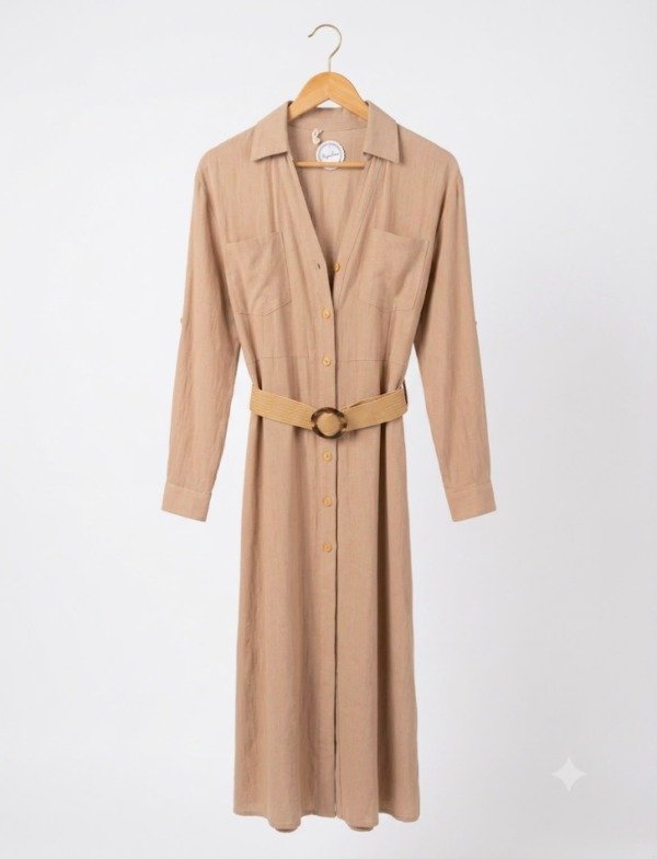 Producto - Vestido Celeno
