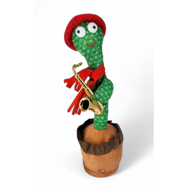 Producto - Cactus Bailarin