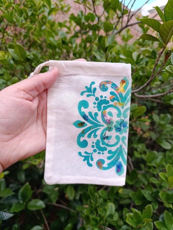 Producto - BOLSITA CON TIRA DE AJUSTE 14